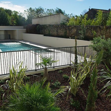 Amandrey-De-Provence Apartment Saint-Rémy-de-Provence Екстериор снимка