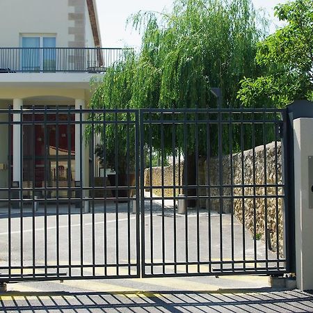 Amandrey-De-Provence Apartment Saint-Rémy-de-Provence Екстериор снимка