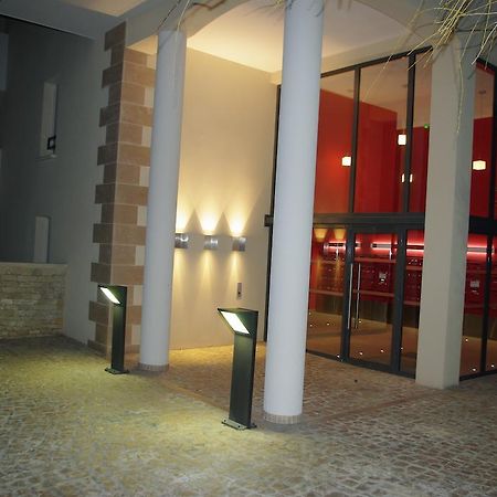 Amandrey-De-Provence Apartment Saint-Rémy-de-Provence Екстериор снимка