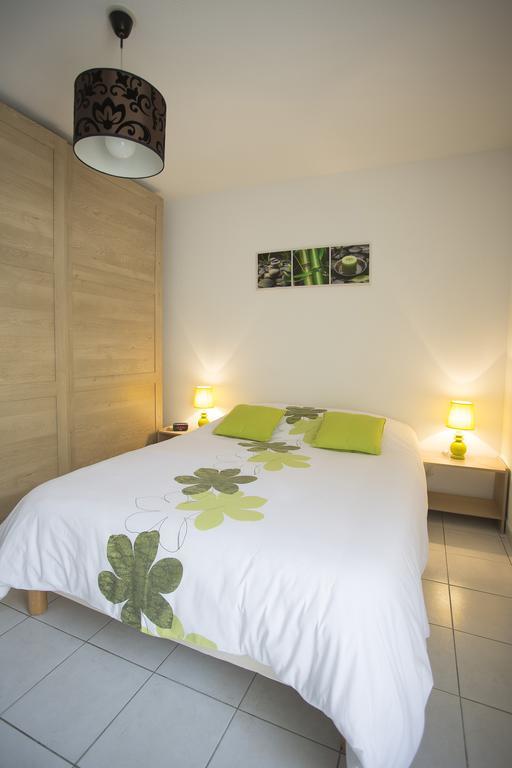 Amandrey-De-Provence Apartment Saint-Rémy-de-Provence Стая снимка