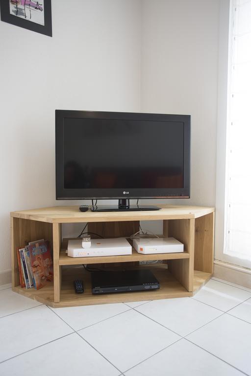 Amandrey-De-Provence Apartment Saint-Rémy-de-Provence Стая снимка