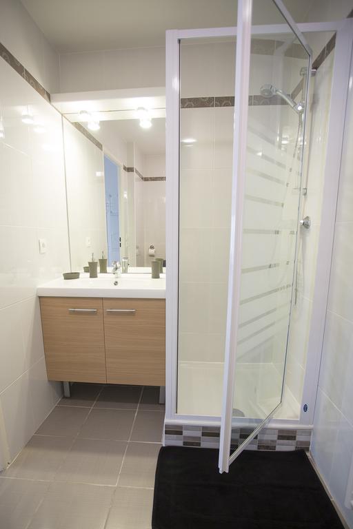 Amandrey-De-Provence Apartment Saint-Rémy-de-Provence Стая снимка