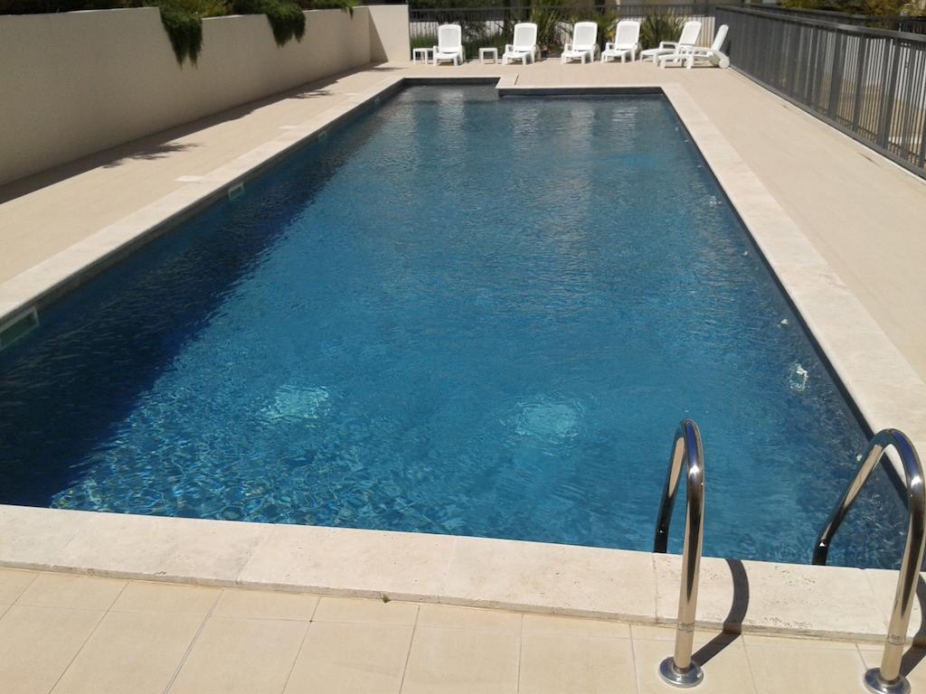 Amandrey-De-Provence Apartment Saint-Rémy-de-Provence Екстериор снимка