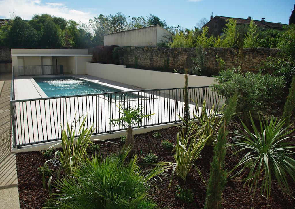 Amandrey-De-Provence Apartment Saint-Rémy-de-Provence Екстериор снимка