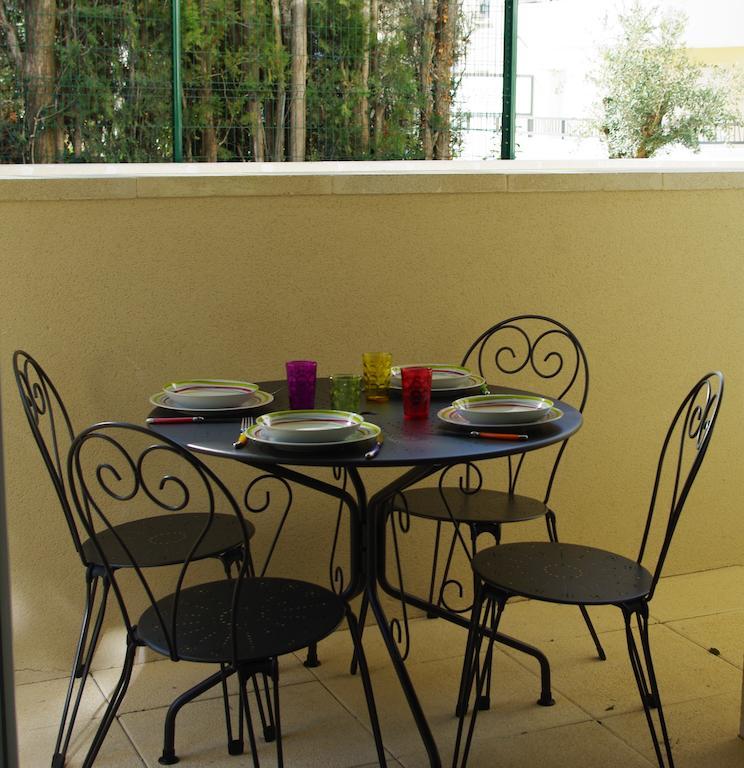 Amandrey-De-Provence Apartment Saint-Rémy-de-Provence Екстериор снимка