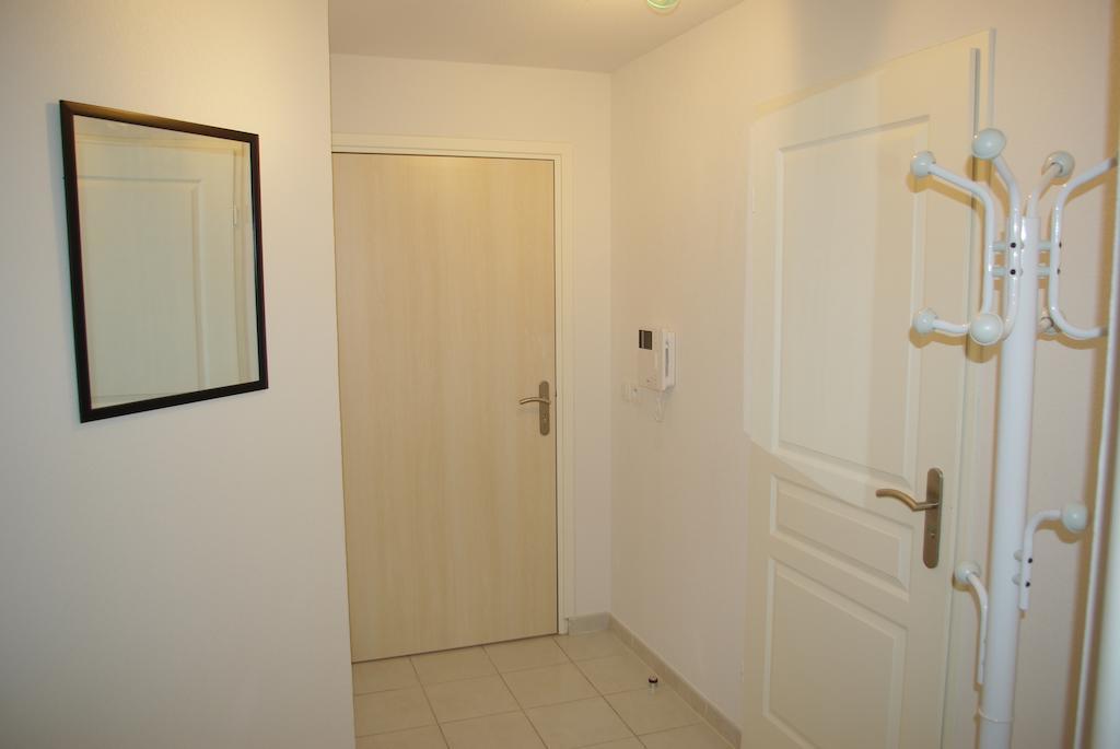 Amandrey-De-Provence Apartment Saint-Rémy-de-Provence Стая снимка
