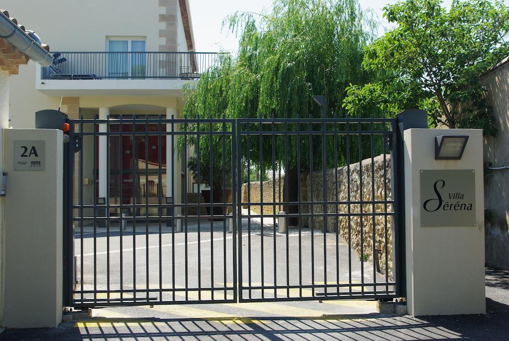 Amandrey-De-Provence Apartment Saint-Rémy-de-Provence Екстериор снимка