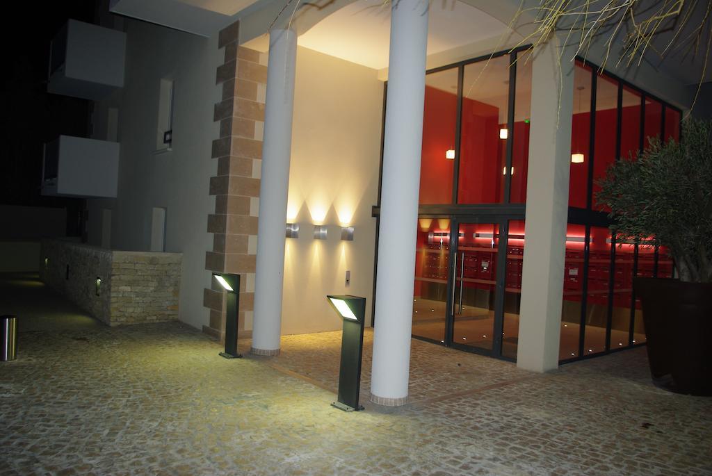 Amandrey-De-Provence Apartment Saint-Rémy-de-Provence Екстериор снимка